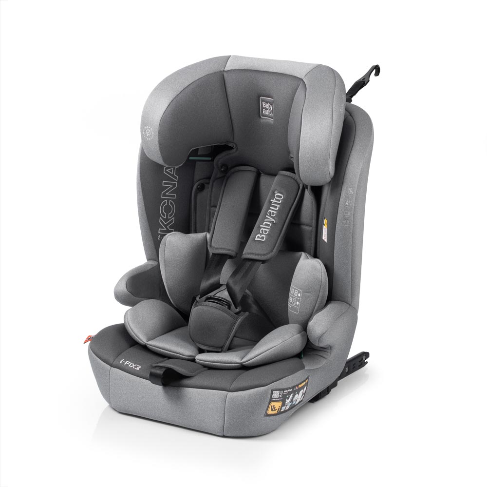 Babyauto Konar i-Fix 76–150 cm