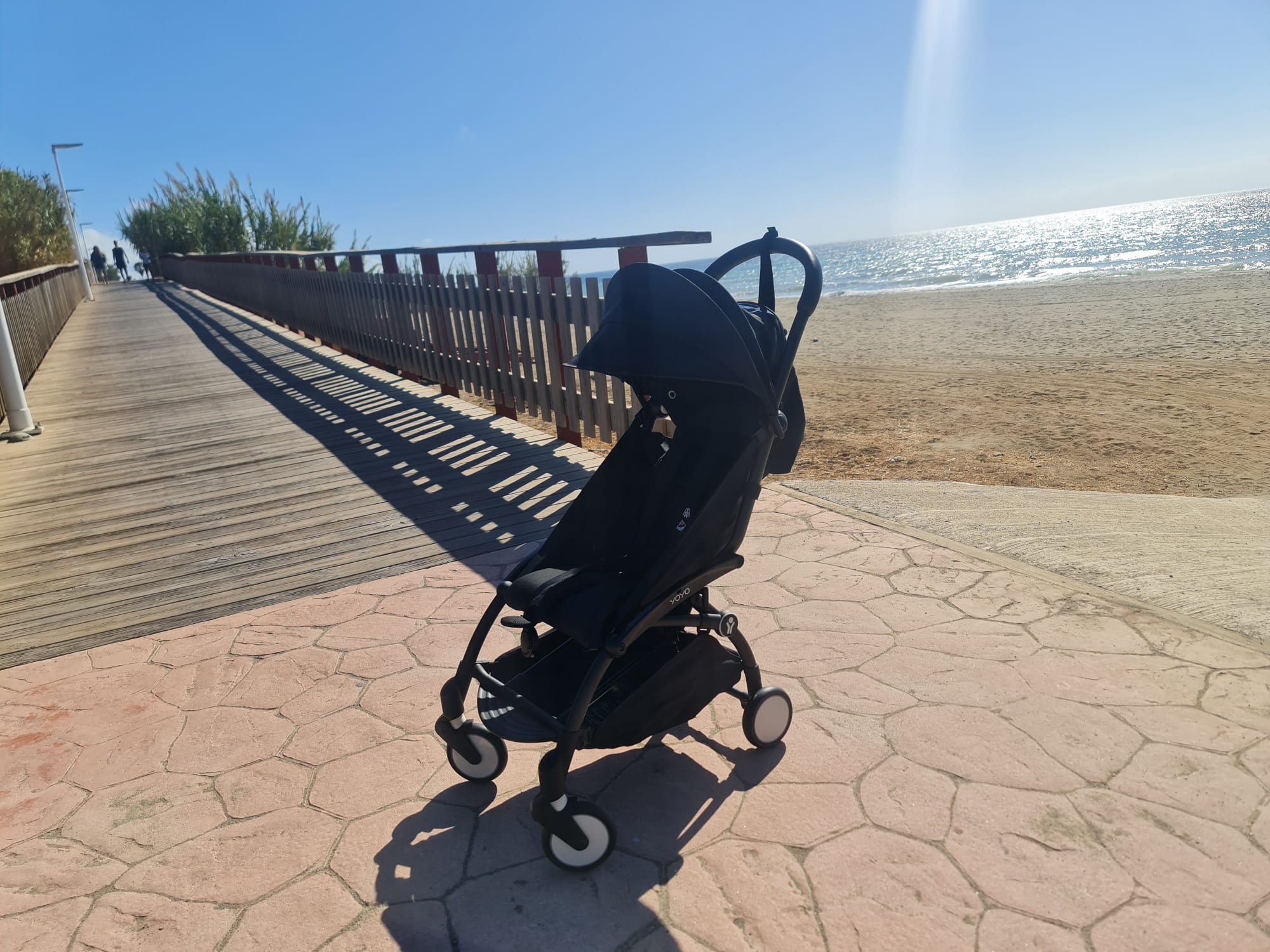 Bebé y niños — Rincón de la Victoria