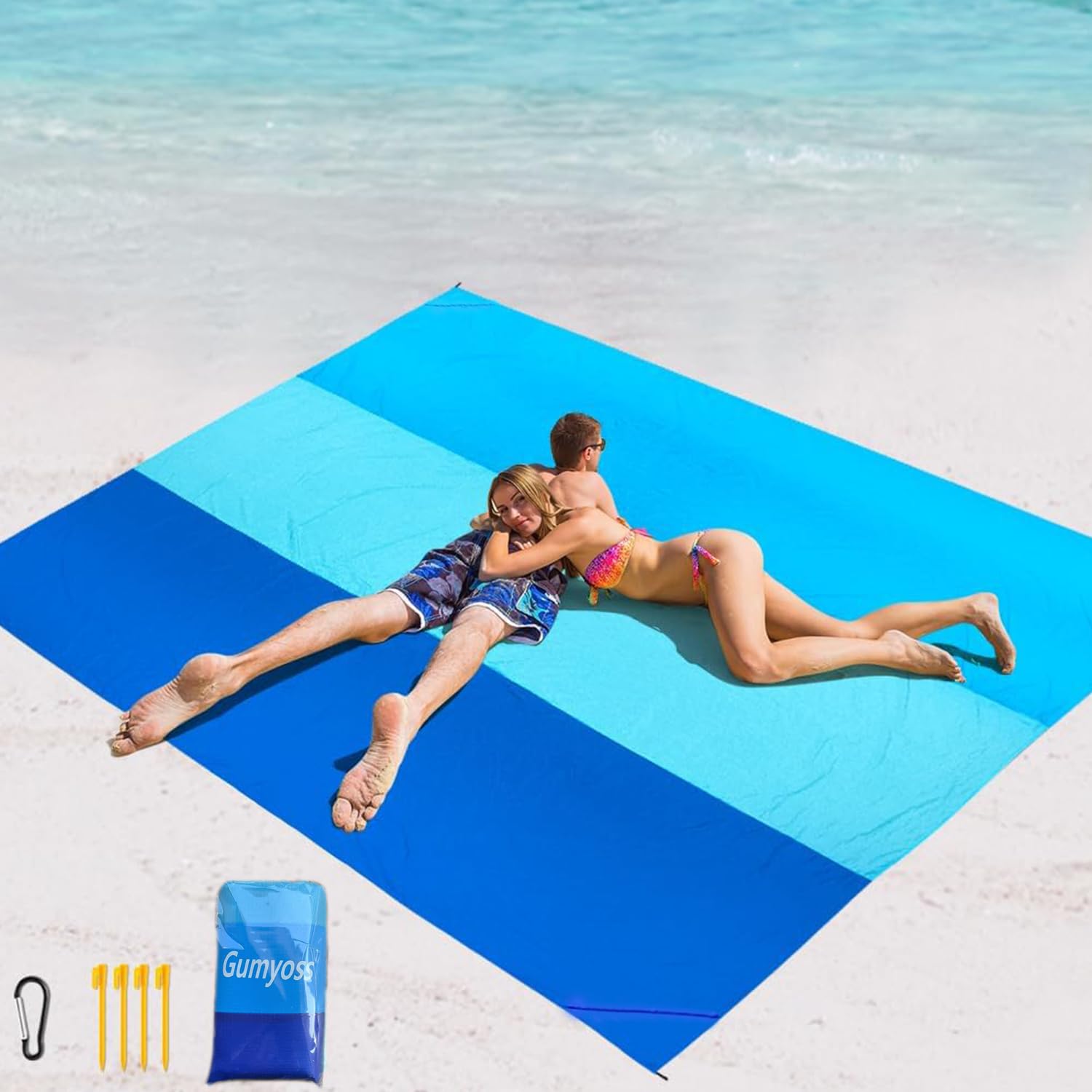 Oversized Beach Blanket