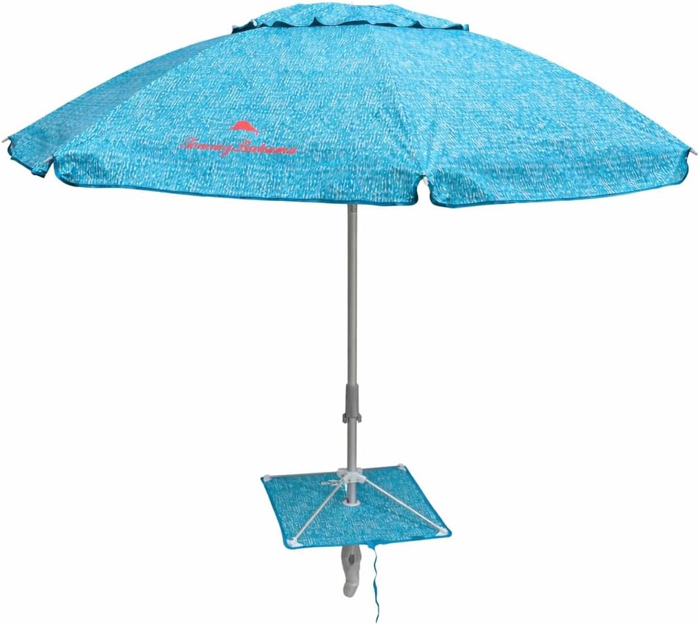 Tommy Bahama Beach Umbrella