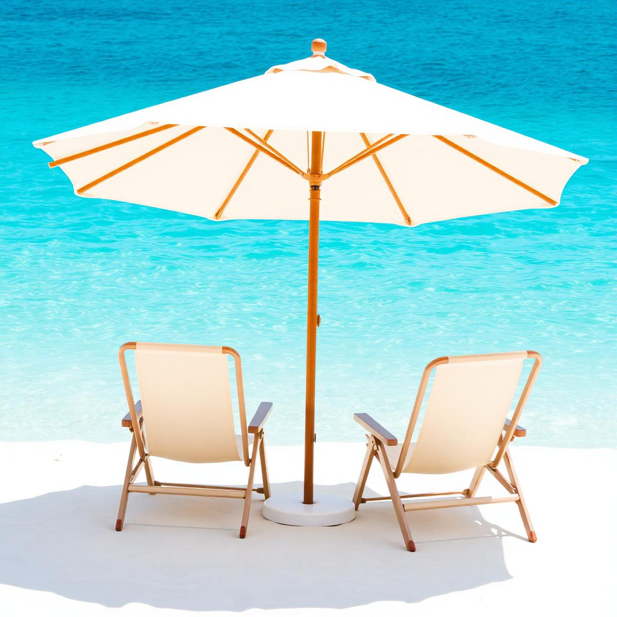 Beach Equipment