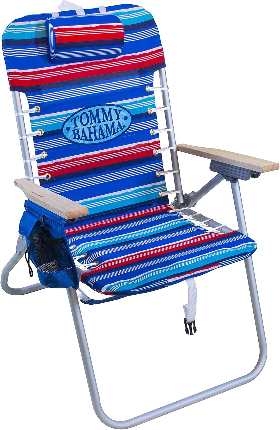 Tommy Bahama Hi-Boy Chair