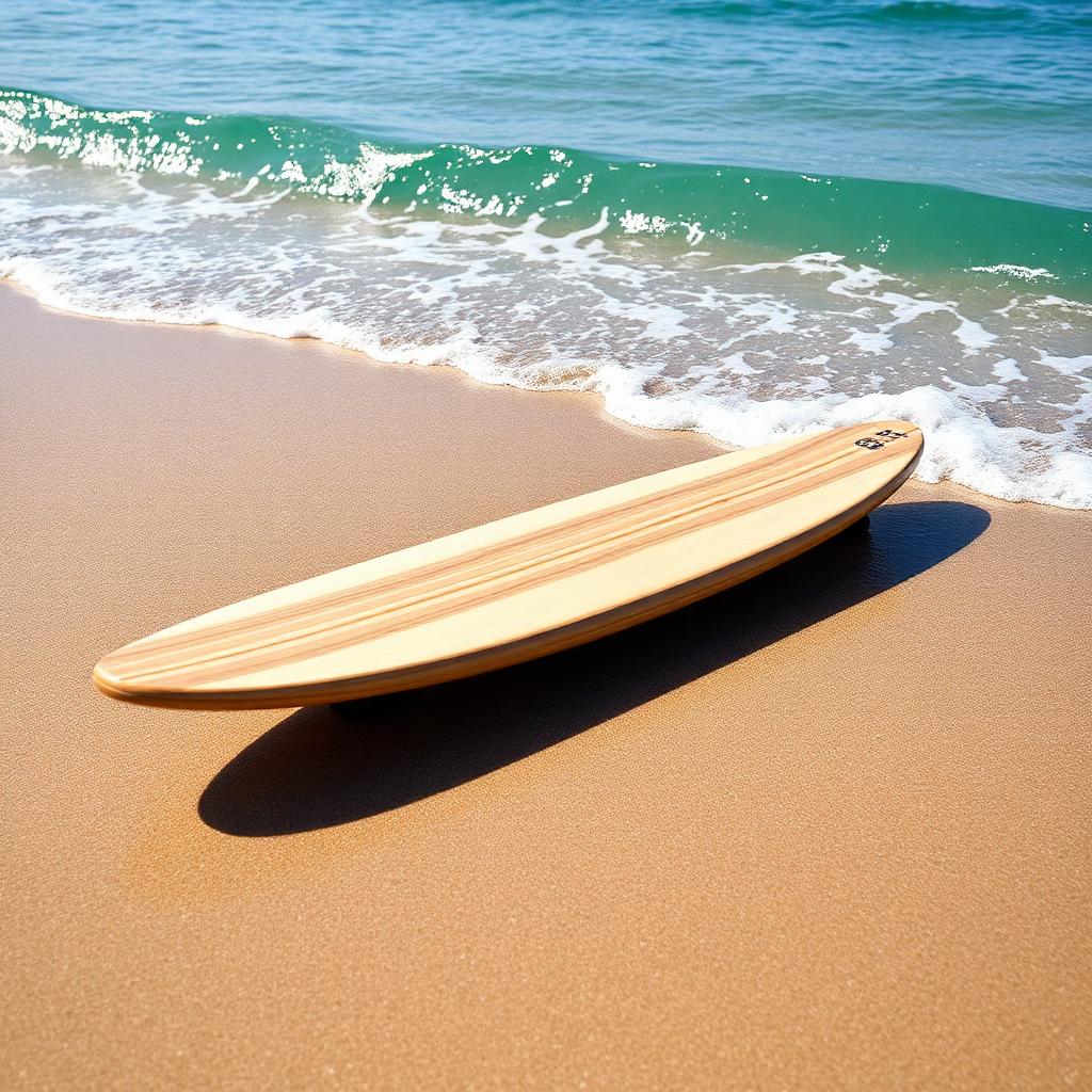 Skim Board