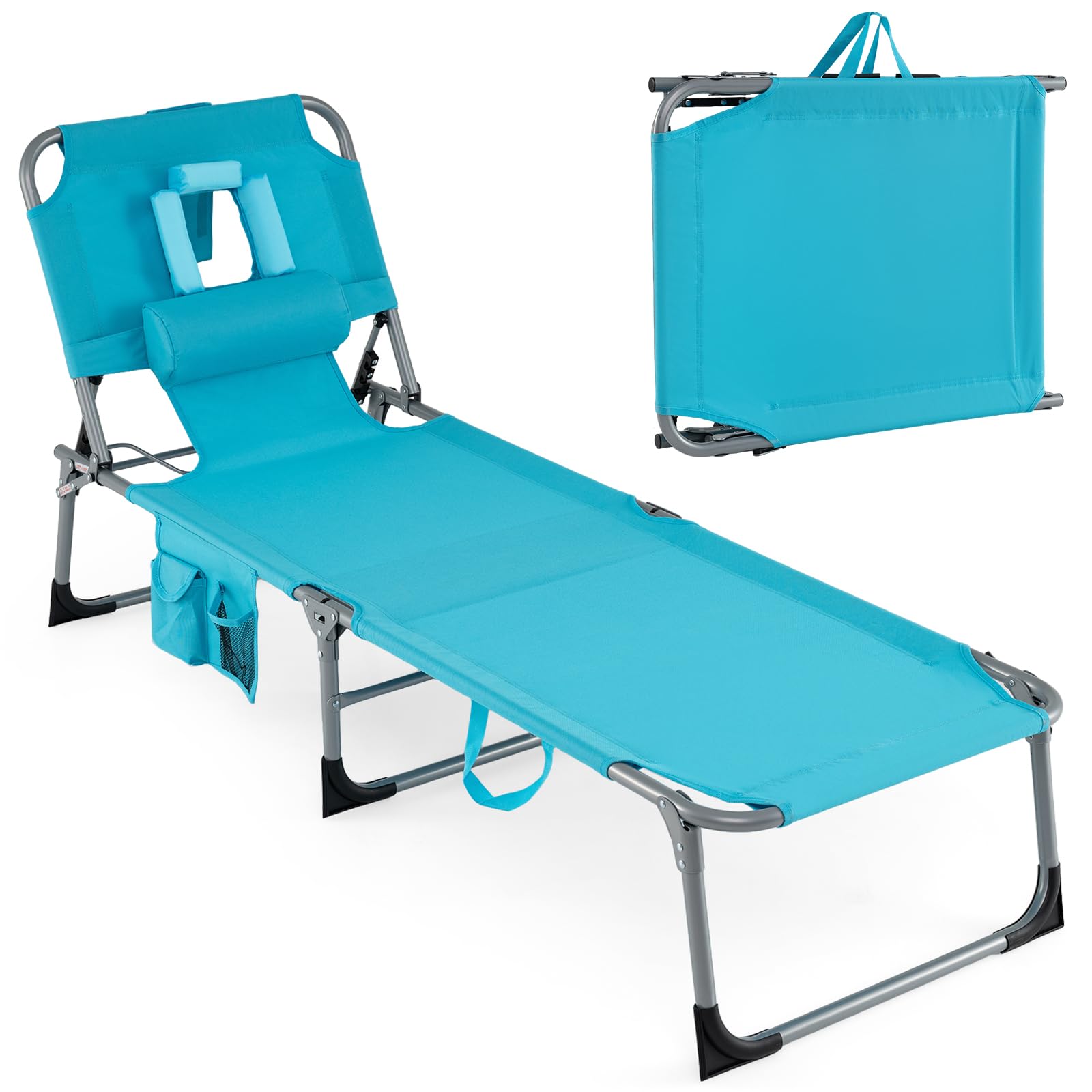Tommy Bahama Backpack Chair